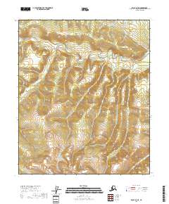 Eagle D-3 NE topographic map thumbnail