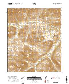 Eagle D-4 NW topographic map thumbnail