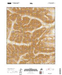Eagle D-4 SE topographic map thumbnail