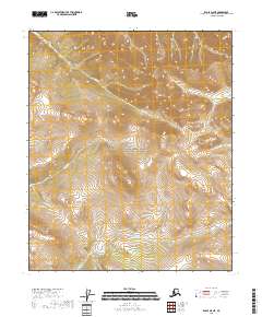 Eagle D-5 NE topographic map thumbnail
