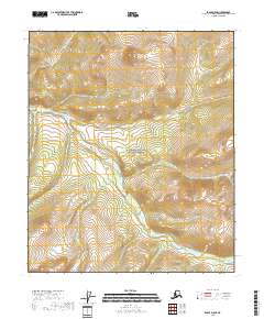 Eagle D-5 SE topographic map thumbnail