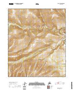 Eagle D-6 NE topographic map thumbnail