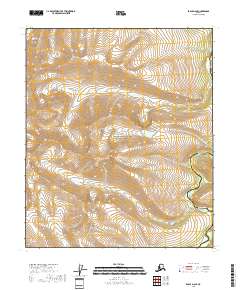 Eagle D-6 SE topographic map thumbnail