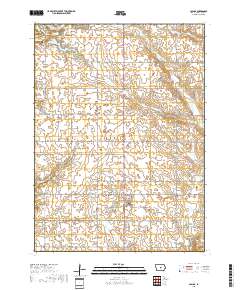 Collins 2018 topographic map thumbnail