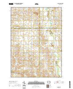 Colwell 2018 topographic map thumbnail
