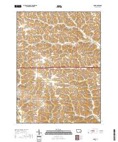 Conroy 2018 topographic map thumbnail