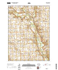 Cooper 2018 topographic map thumbnail
