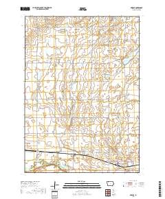 Dickens 2018 topographic map thumbnail
