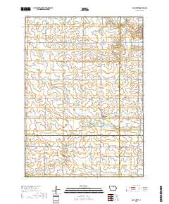 Dougherty 2018 topographic map thumbnail