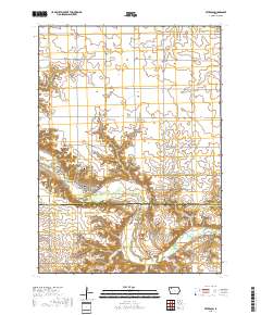 Peterson 2018 topographic map thumbnail