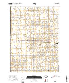 Plessis 2018 topographic map thumbnail
