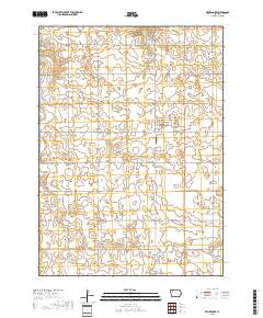 Rembrandt 2018 topographic map thumbnail