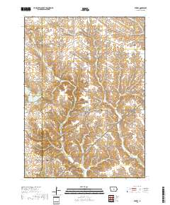 Rhodes 2018 topographic map thumbnail