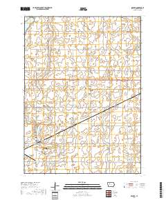 Richard 2018 topographic map thumbnail
