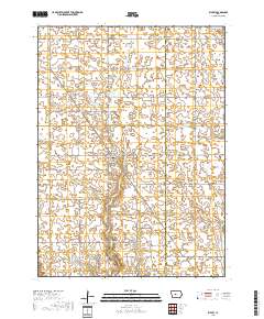 Rippey 2018 topographic map thumbnail