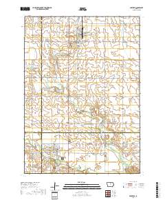 Sheffield 2018 topographic map thumbnail