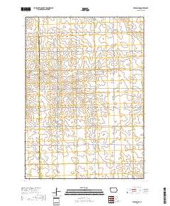 Sheldon SE 2018 topographic map thumbnail