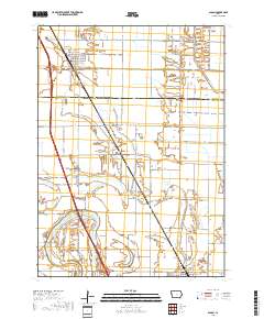 Sloan 2018 topographic map thumbnail