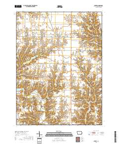Sperry 2018 topographic map thumbnail