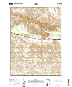 Stout 2018 topographic map thumbnail