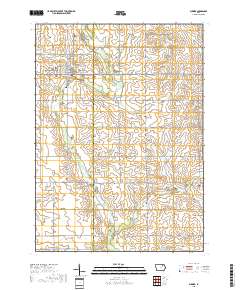 Sumner 2018 topographic map thumbnail
