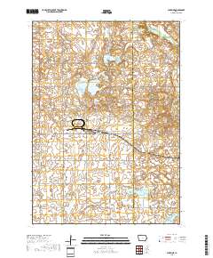 Superior 2018 topographic map thumbnail