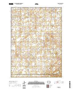 Thompson 2018 topographic map thumbnail