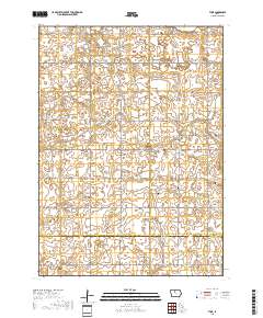 Thor 2018 topographic map thumbnail