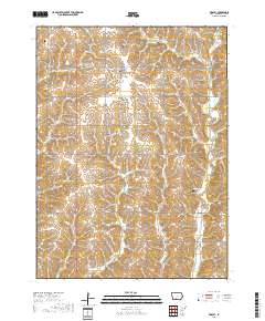 Tingley 2018 topographic map thumbnail