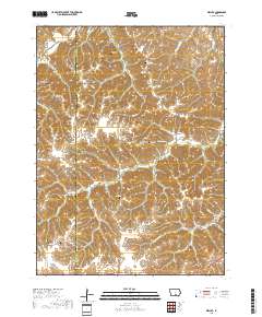 Weller 2018 topographic map thumbnail