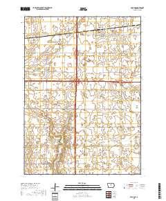Williams 2018 topographic map thumbnail