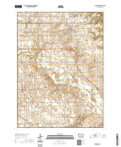 Woodward 2018 topographic map thumbnail