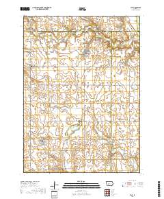 Yale 2018 topographic map thumbnail