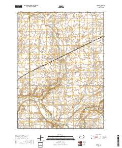 Yetter 2018 topographic map thumbnail