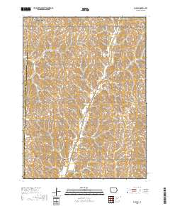 Bingham 2018 topographic map thumbnail