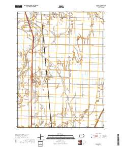 Blencoe 2018 topographic map thumbnail