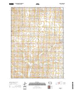Boyden 2018 topographic map thumbnail