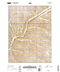 Boyer 2018 topographic map thumbnail