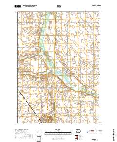 Bradgate 2018 topographic map thumbnail