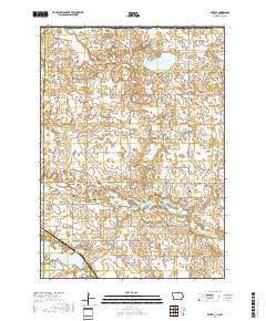 Bristol 2018 topographic map thumbnail