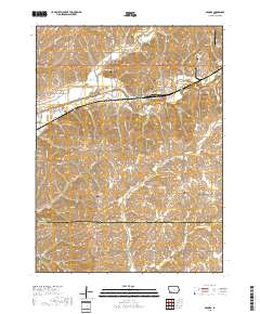 Brooks 2018 topographic map thumbnail
