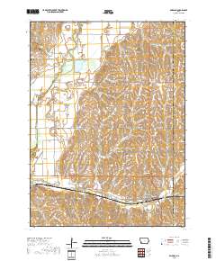 Emerson 2018 topographic map thumbnail