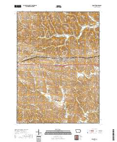 Epworth 2018 topographic map thumbnail