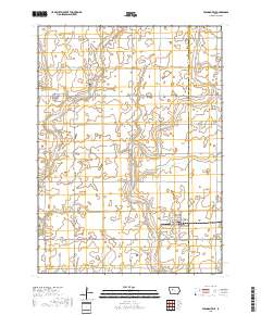 Farnhamville 2018 topographic map thumbnail
