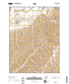 Farragut 2018 topographic map thumbnail