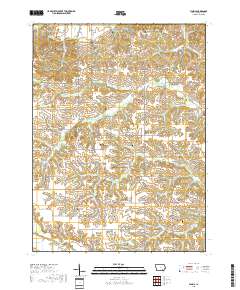 Floris 2018 topographic map thumbnail
