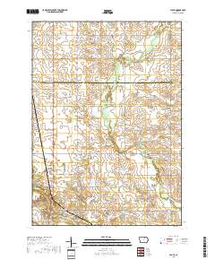 Floyd 2018 topographic map thumbnail