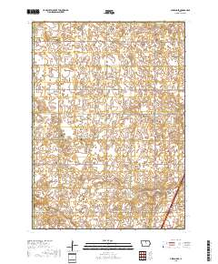Alexander 2018 topographic map thumbnail