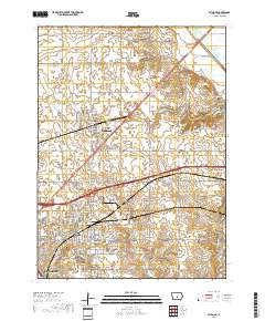 Altoona 2018 topographic map thumbnail