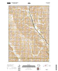 Alvord 2018 topographic map thumbnail